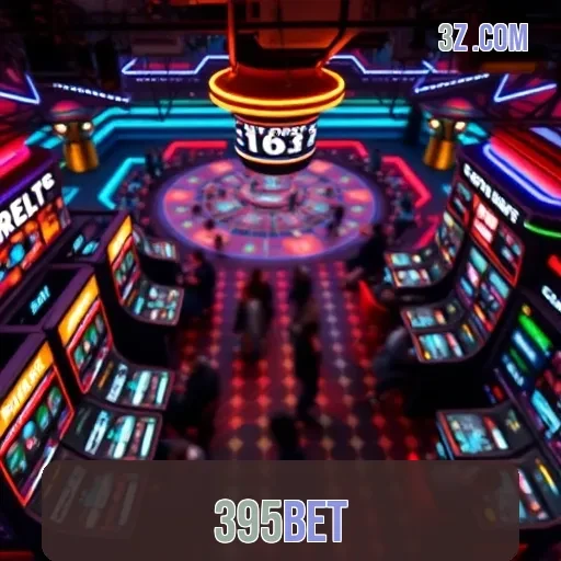 395bet: Melhore sua Experiência com Jogos Incríveis e Diversão Sem Limites