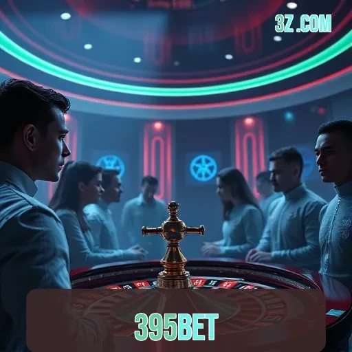 395bet: Inovações e Recursos Que Transformam Sua Experiência de Jogo