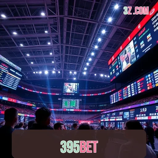 395bet: O Aplicativo de Jogos que Você Não Pode Perder