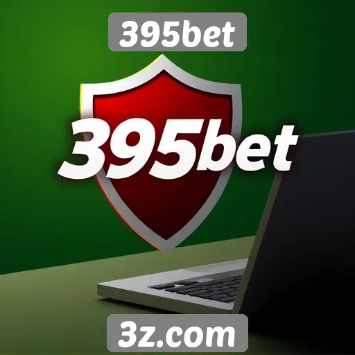 Regulamentação e licenciamento do site 395bet