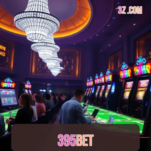 395bet: Os Segredos do Programa VIP para Aumentar sua Experiência de Jogo